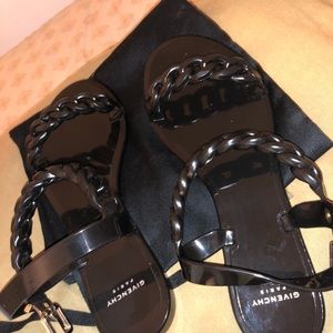 Givenchy Sandals *